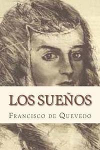 Francisco de Quevedo, Andre - Los suenos, Häftad
