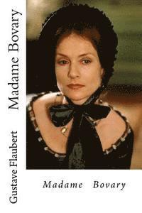 Gustave Flaubert, Eleanor Marx Aveling - Madame Bovary, Häftad. Tillgänglighet: Lägg i varukorg