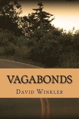 David Winkler - Vagabonds, Häftad. Tillgänglighet: Lägg i varukorg