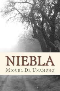 Miguel De Unamuno, Andre - Niebla, Häftad