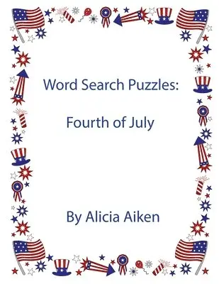 Alicia Aiken - Word Search Puzzles, Häftad. Tillgänglighet: Lägg i varukorg