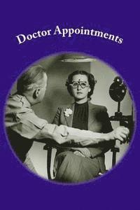 Lynn Brooks - Doctor Appointments, Häftad. Tillgänglighet: Lägg i varukorg