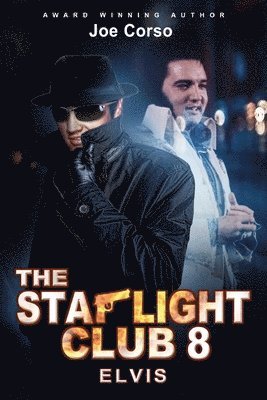 Joe Corso - Starlight Club, Häftad. Tillgänglighet: Lägg i varukorg
