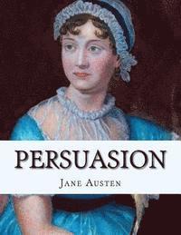 Andrea Gouveia - Persuasion, Häftad