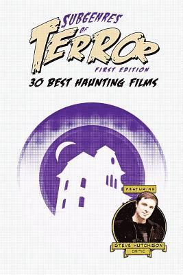 Steve Hutchison - Subgenres of Terror, Häftad. Tillgänglighet: Lägg i varukorg