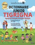 Dictionnaire Junior Tigrinya