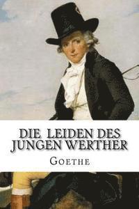 Goethe, Edibooks - Die Leiden des jungen Werther, Häftad