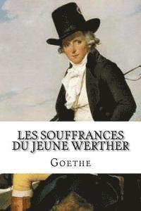 Goethe, Edibooks - Les Souffrances du jeune Werther, Häftad