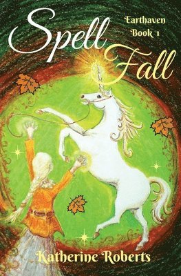 Katherine Roberts - Spellfall, Häftad. Tillgänglighet: Lägg i varukorg