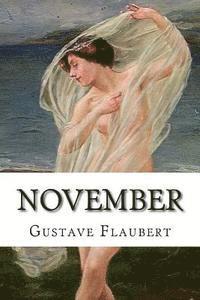 Gustave Flaubert, Hollybooks - November, Häftad. Tillgänglighet: Lägg i varukorg