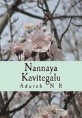 Nannaya Kavitegalu