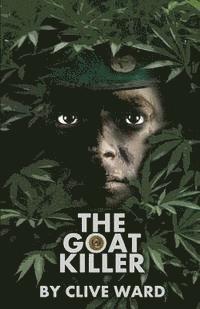 Clive Ward - The Goat Killer, Häftad
