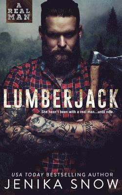 Jenika Snow - Lumberjack, Häftad. Tillgänglighet: Lägg i varukorg