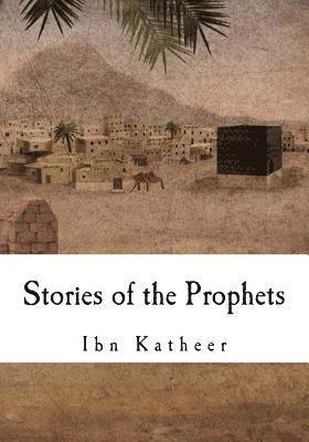 Ibn Katheer - Stories of the Prophets, Häftad. Tillgänglighet: Lägg i varukorg