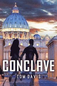Tom Davis - Conclave, Häftad