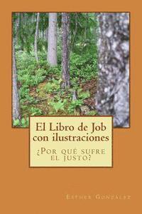Windows Pictures, Esther Gonzalez - El libro de Job con ilustraciones: ¿Por qué sufre el justo?, Häftad