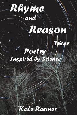 Kate Rauner - Rhyme and Reason Three, Häftad