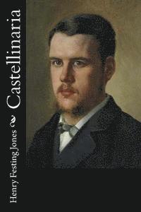 Henry Festing Jones - Castellinaria, Häftad