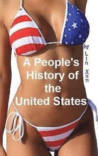 Dead Writers, Micky Barnetti - A People's History of the United States, Häftad. Tillgänglighet: Lägg i varukorg