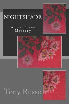 Tony Russo - Nightshade: A Joe Crane Mystery, Häftad. Tillgänglighet: Lägg i varukorg