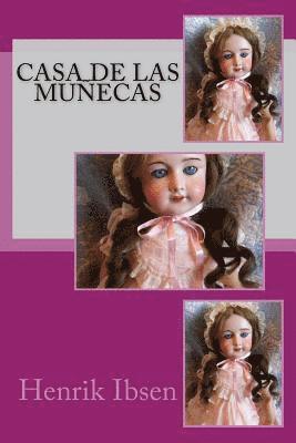 Henrik Ibsen, Angel Sanchez - Casa de las muñecas, Häftad. Tillgänglighet: Lägg i varukorg