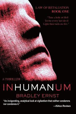 Bradley Ernst, Maxann Dobson - Inhumanum: A Thriller, Häftad. Tillgänglighet: Lägg i varukorg