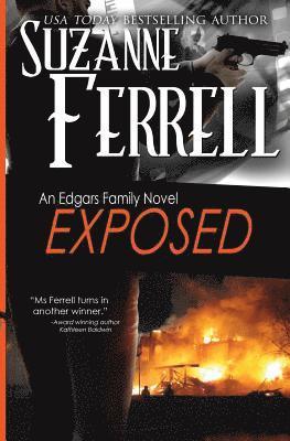 Suzanne Ferrell - Exposed, Häftad. Tillgänglighet: Lägg i varukorg