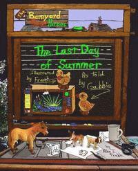 Mike J. Preble - The Last Day of Summer, Häftad. Tillgänglighet: Lägg i varukorg