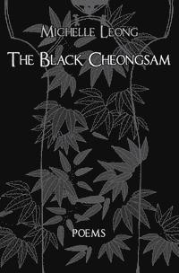 Michelle Leong - The Black Cheongsam, Häftad. Tillgänglighet: Lägg i varukorg