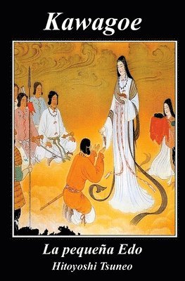 Hitoyoshi Tsuneo, Andres Calvente Martinez, Sandra Fernández - Kawagoe, Häftad. Tillgänglighet: Lägg i varukorg