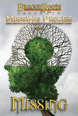 Karl Rademacher, Kerry Bourgoine - Missing Pieces VII, Häftad. Tillgänglighet: Lägg i varukorg