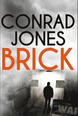 Conrad Jones - Brick, Häftad. Tillgänglighet: Lägg i varukorg