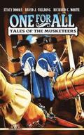 One For All: Tales of the Musketeers
