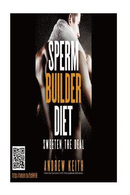 Andrew Keith - The Sperm Builder Diet with rejuvenation and life extension techniques: Crossword puzzle and coloring book, Häftad. Tillgänglighet: Lägg i varukorg