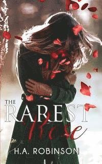 Mike Ross, Victoria L. James - The Rarest Rose, Häftad