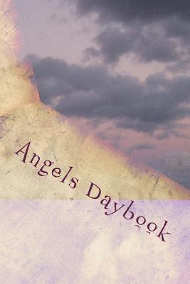Tim Morrison - Angels Daybook, Häftad