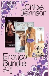 Erotica Bundle #1