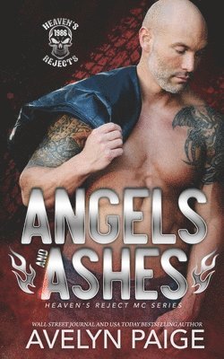 Nikki Reeves - Angels and Ashes, Häftad. Tillgänglighet: Lägg i varukorg