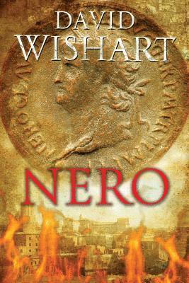 David Wishart - Nero, Häftad. Tillgänglighet: Lägg i varukorg