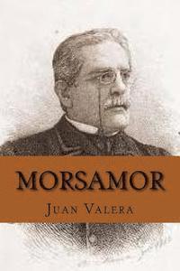 Juan Valera, Nancy De Sousa - Morsamor, Häftad