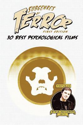 Steve Hutchison - Subgenres of Terror, Häftad. Tillgänglighet: Lägg i varukorg