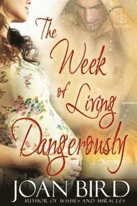 Joan Bird - The Week of Living Dangerously, Häftad. Tillgänglighet: Lägg i varukorg