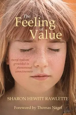 Sharon Hewitt Rawlette - Feeling of Value, Häftad. Tillgänglighet: Lägg i varukorg