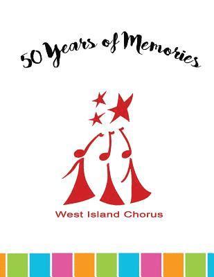 Collective - 50 Years of Memories: West Island Chorus, Häftad. Tillgänglighet: Lägg i varukorg