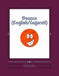 Philip R. Harrison - Bounce (Bilingual: English/Gujarati), Häftad