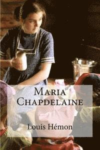 Louis Hemon, Edibooks - Maria Chapdelaine, Häftad