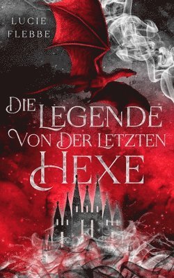 Lucie Flebbe - Legende von der letzten Hexe, Häftad
