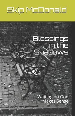 Skip McDonald - Blessings in the Shadows: Waiting on God Makes Sense, Häftad. Tillgänglighet: Lägg i varukorg
