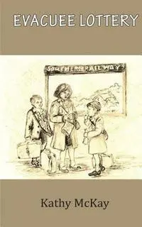 Kathy McKay - Evacuee Lottery, Häftad. Tillgänglighet: Lägg i varukorg