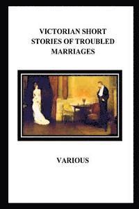 Ella D'Arcy, Arthur Morrison - Victorian Short Stories of Troubled Marriages, Häftad. Tillgänglighet: Lägg i varukorg